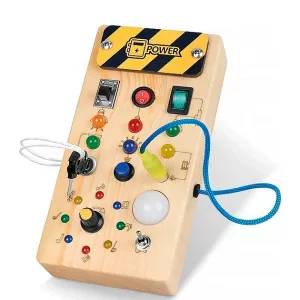 brinquedo Montessori, brinquedo sensorial, quadro de atividades, quadro de atividades Montessori