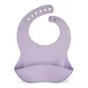 babete de silicone, babete à prova de água, babete de alimentação, babete com coletor de alimentos