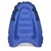 inflatable bodyboard, inflatable surfboard