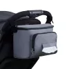 diaper bag, waterproof bag, stroller bag, maternity bag, stroller organizer