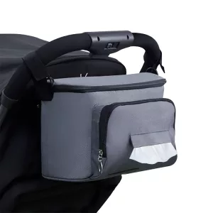 diaper bag, waterproof bag, stroller bag, maternity bag, stroller organizer