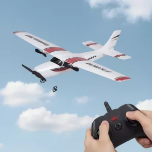 remote control airplane, airplane toy, foam airplane glider, foam glider