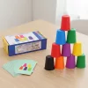 stack cup game