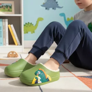 warm house slippers, plush slippers, cute slippers