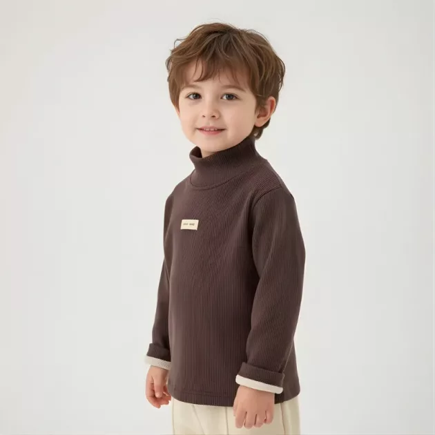 bottom shirt, warm shirt, winter shirt, winter top, warm long sleeve shirts