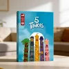 5 towers game