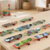 finger skateboard toy, mini finger skateboard toys