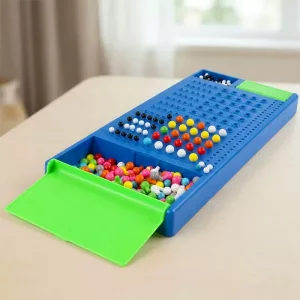 Quebra-Código - Divertido Jogo de Tabuleiro de Quebra-Cabeça