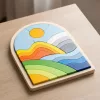 wooden block puzzle