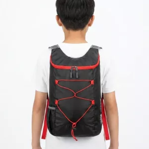 Mochila Compacta Impermeável e Leve