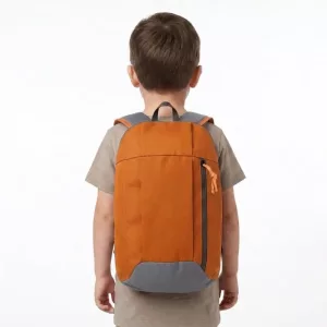 Mochila Oxford Ergonómica de Exterior para Crianças